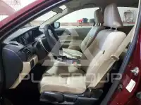 2016 Honda Accord фото