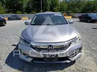 2016 Honda Accord фото