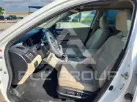 2016 Honda Accord фото