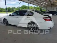 2016 Honda Accord фото