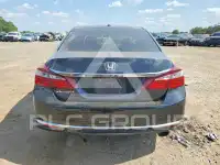 2016 Honda Accord фото