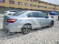 2016 Honda Accord photo