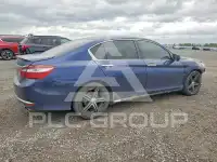 2016 Honda Accord фото