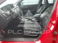 2016 Honda Accord фото
