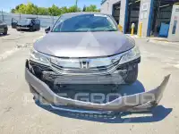 2016 Honda Accord фото