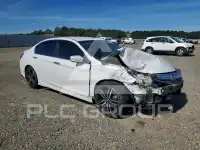 2016 Honda Accord photo