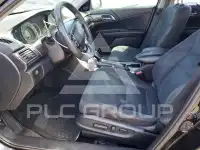 2016 Honda Accord фото