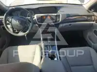 2016 Honda Accord фото