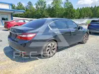 2016 Honda Accord фото