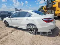 2016 Honda Accord photo