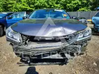 2016 Honda Accord фото