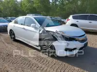 2016 Honda Accord photo
