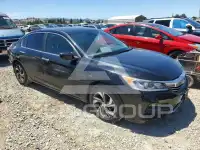 2016 Honda Accord photo