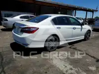 2016 Honda Accord фото