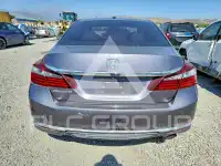 2016 Honda Accord photo