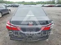 2016 Honda Accord фото