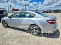 2016 Honda Accord фото