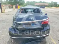 2016 Honda Accord фото