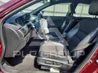 2016 Honda Accord фото