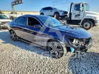 2016 Honda Accord photo