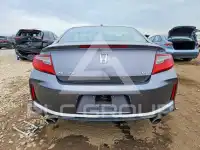 2016 Honda Accord фото