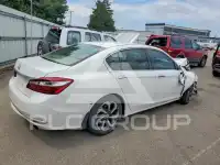 2016 Honda Accord фото