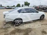2016 Honda Accord photo
