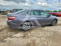 2016 Honda Accord фото