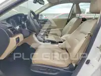 2016 Honda Accord фото