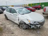 2016 Honda Accord фото