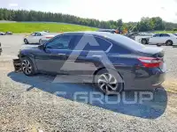 2016 Honda Accord фото