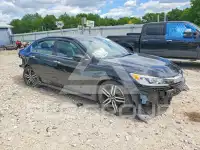 2016 Honda Accord фото