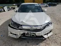 2016 Honda Accord фото