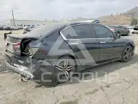 2016 Honda Accord фото