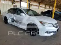 2016 Honda Accord фото