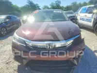2016 Honda Accord фото