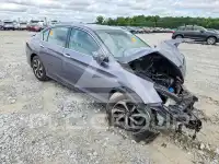 2016 Honda Accord photo
