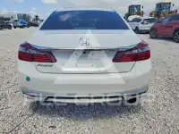 2016 Honda Accord фото
