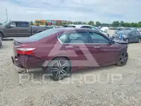 2016 Honda Accord photo