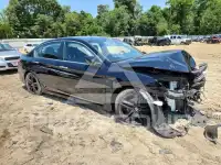 2016 Honda Accord фото