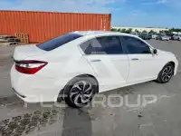 2016 Honda Accord фото