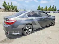 2016 Honda Accord photo