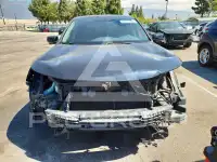 2016 Honda Accord фото
