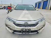 2016 Honda Accord фото