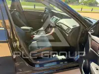 2016 Honda Accord фото