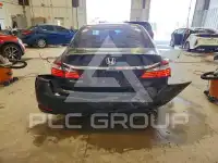 2016 Honda Accord photo