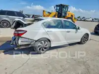 2016 Honda Accord фото