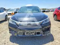 2016 Honda Accord photo
