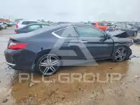 2016 Honda Accord photo