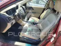 2016 Honda Accord photo